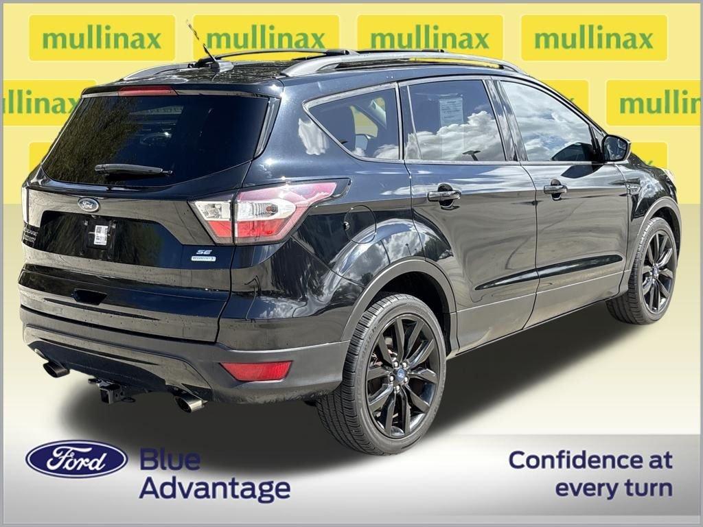 Ford Escape Se - Thumbnail 5