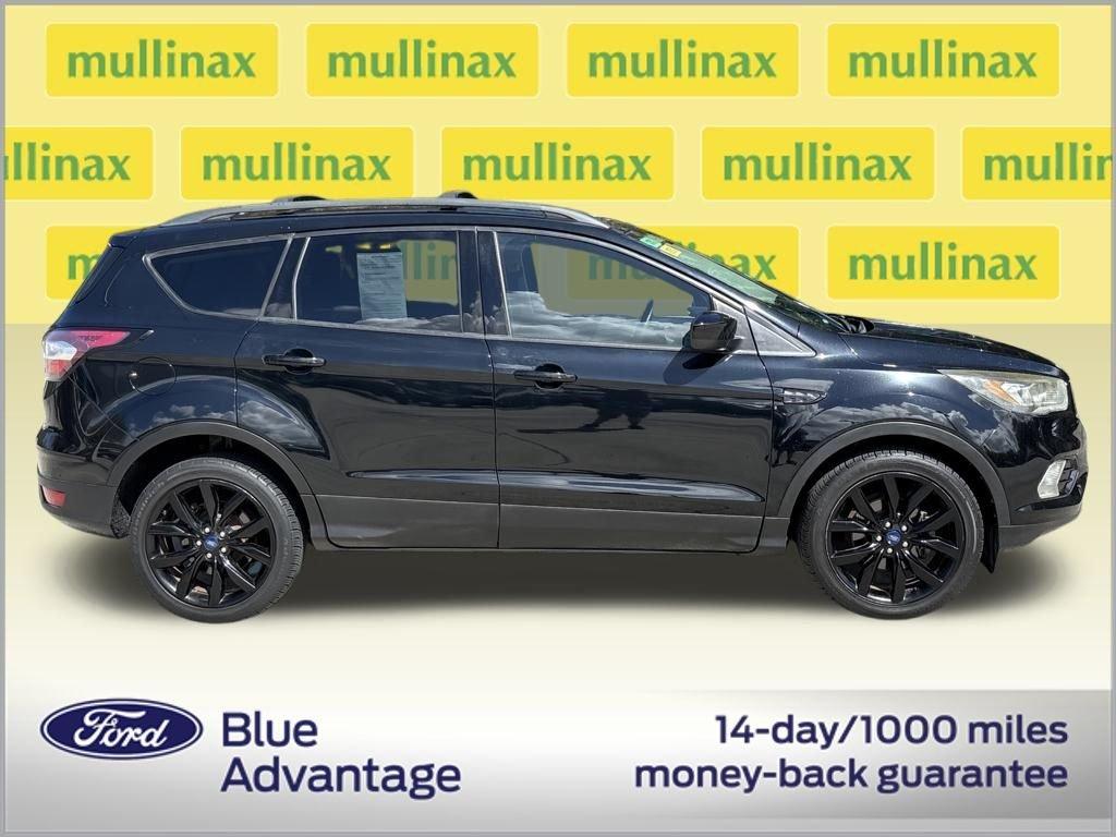 Ford Escape Se - Thumbnail 3