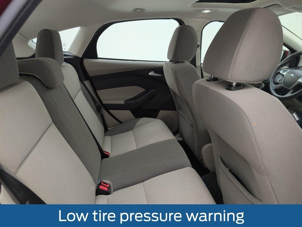 Ford Focus Se - Thumbnail 19