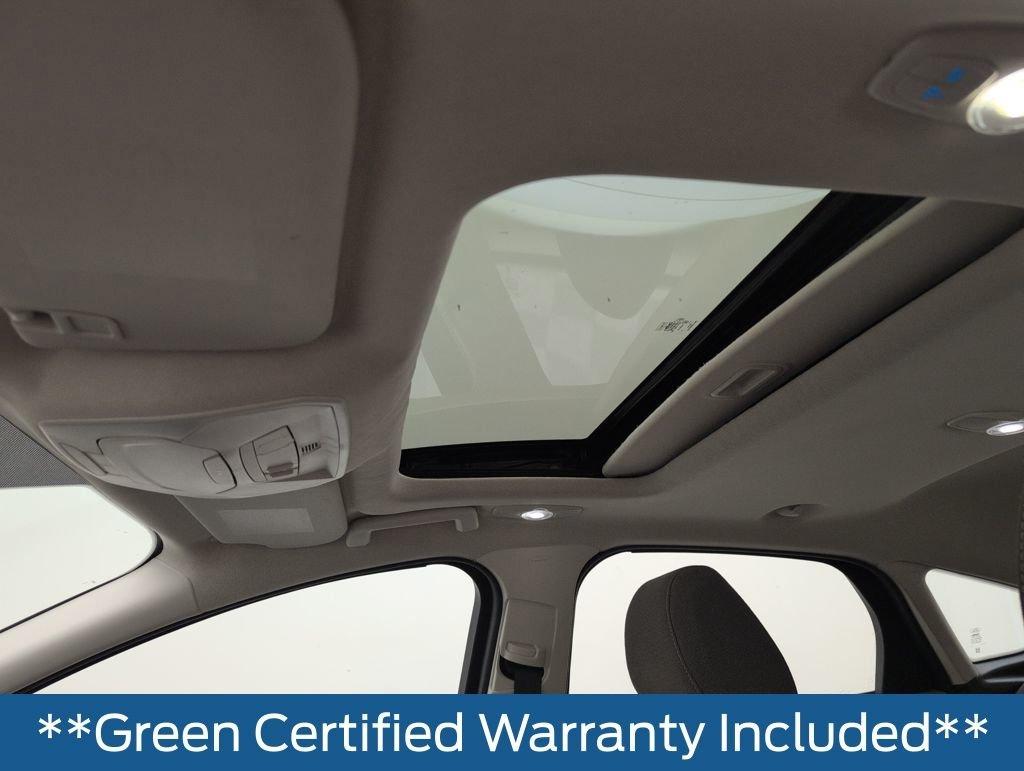 Ford Focus Se - Thumbnail 9