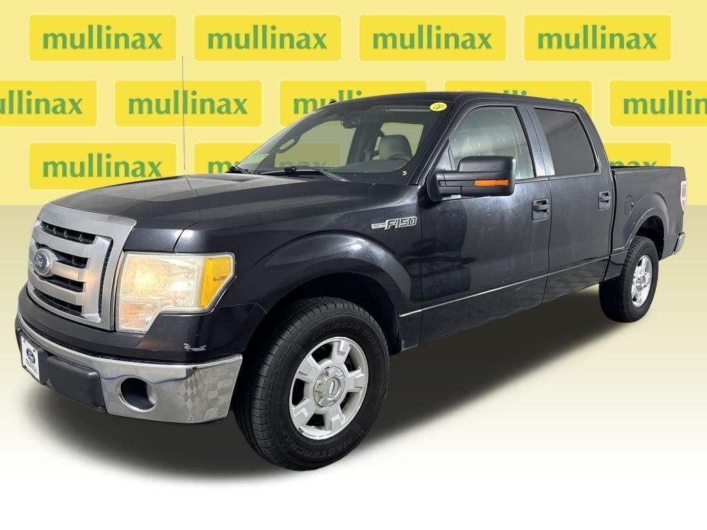 Ford F-150 Xlt - Thumbnail 15