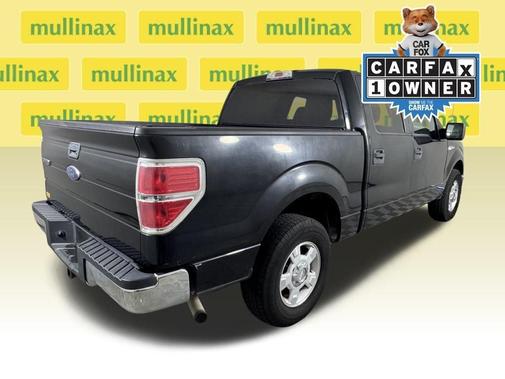 Ford F-150 Xlt - Thumbnail 6