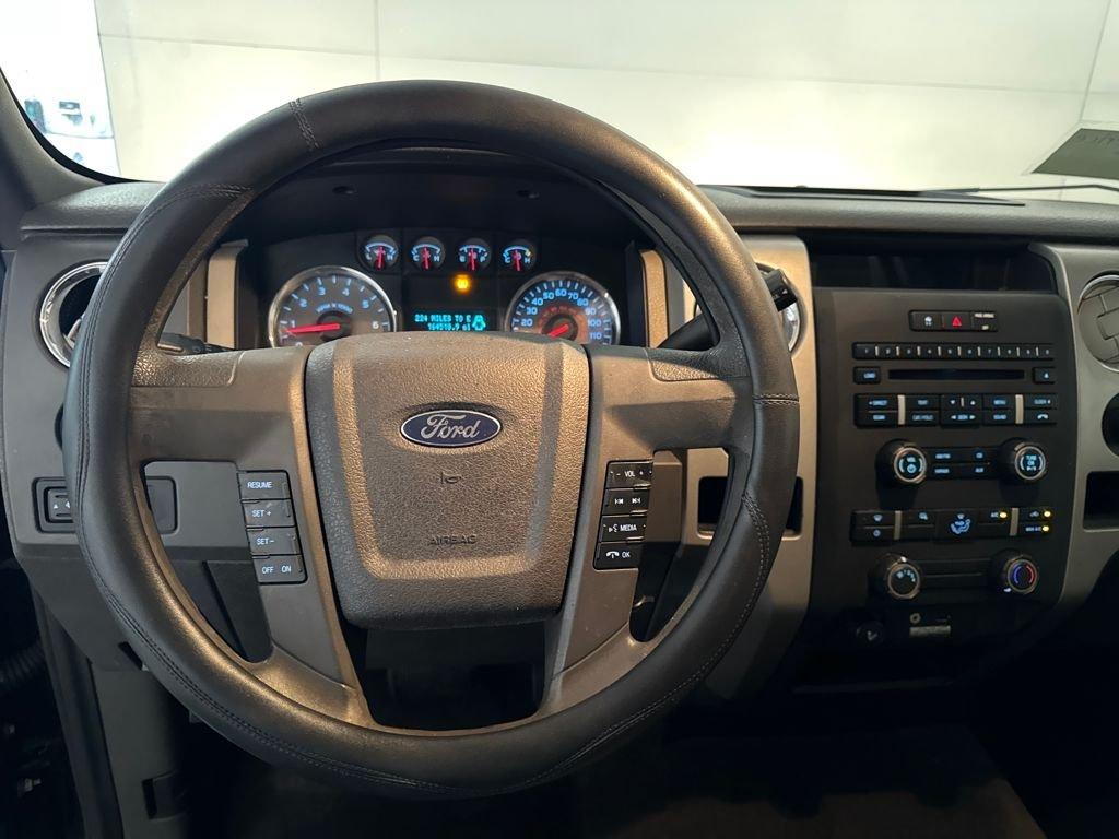 Ford F-150 Xlt - Thumbnail 9