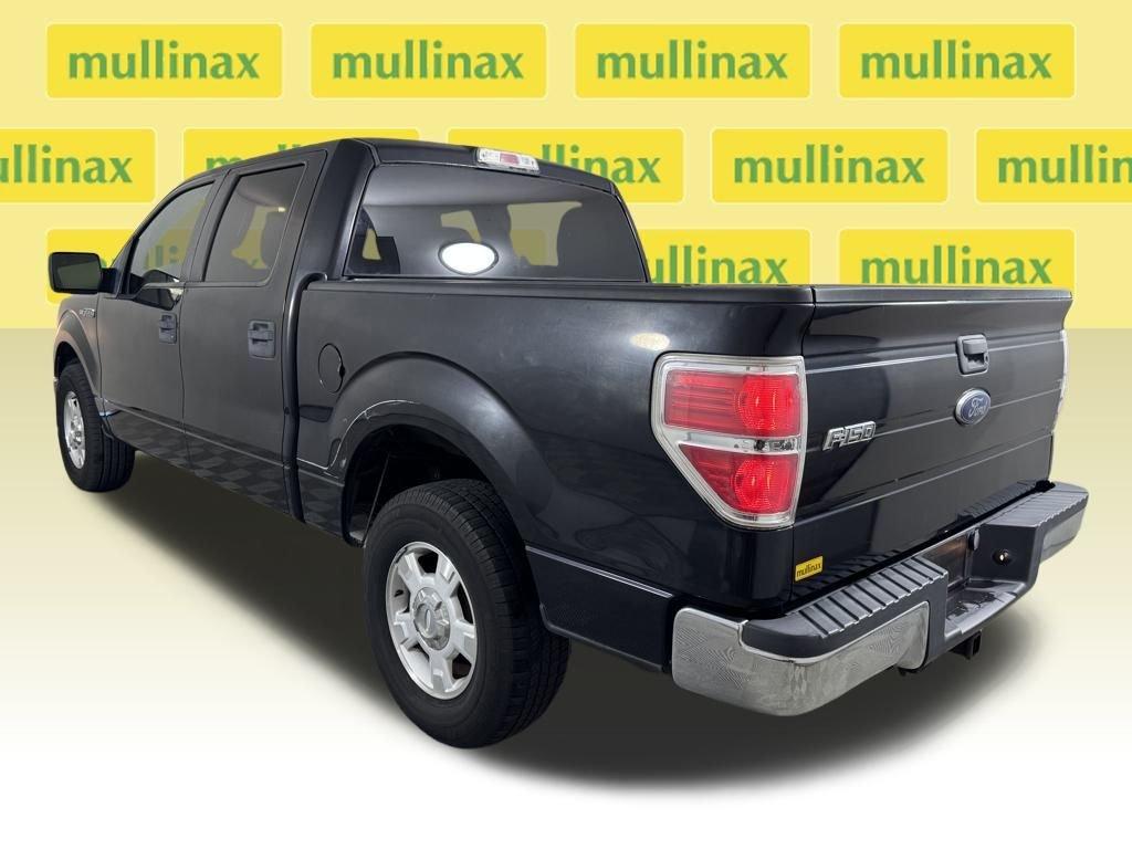 Ford F-150 Xlt - Thumbnail 12