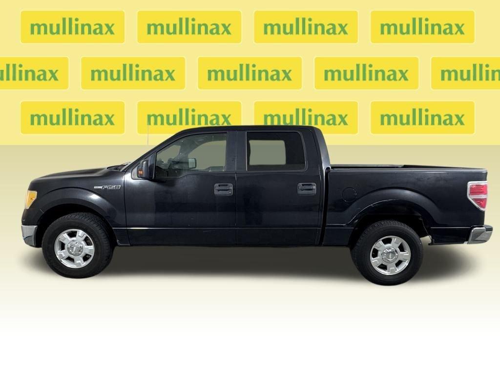 Ford F-150 Xlt - Thumbnail 13