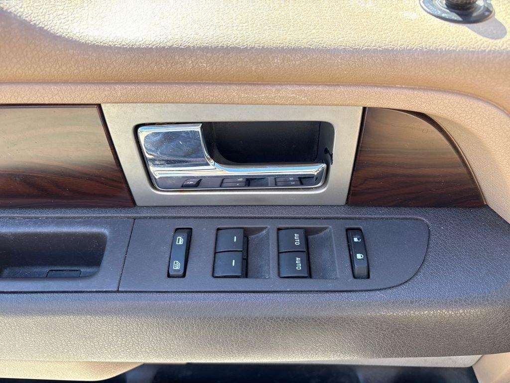 Ford F-150 Lariat - Thumbnail 18