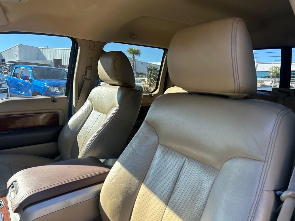 Ford F-150 Lariat - Thumbnail 10