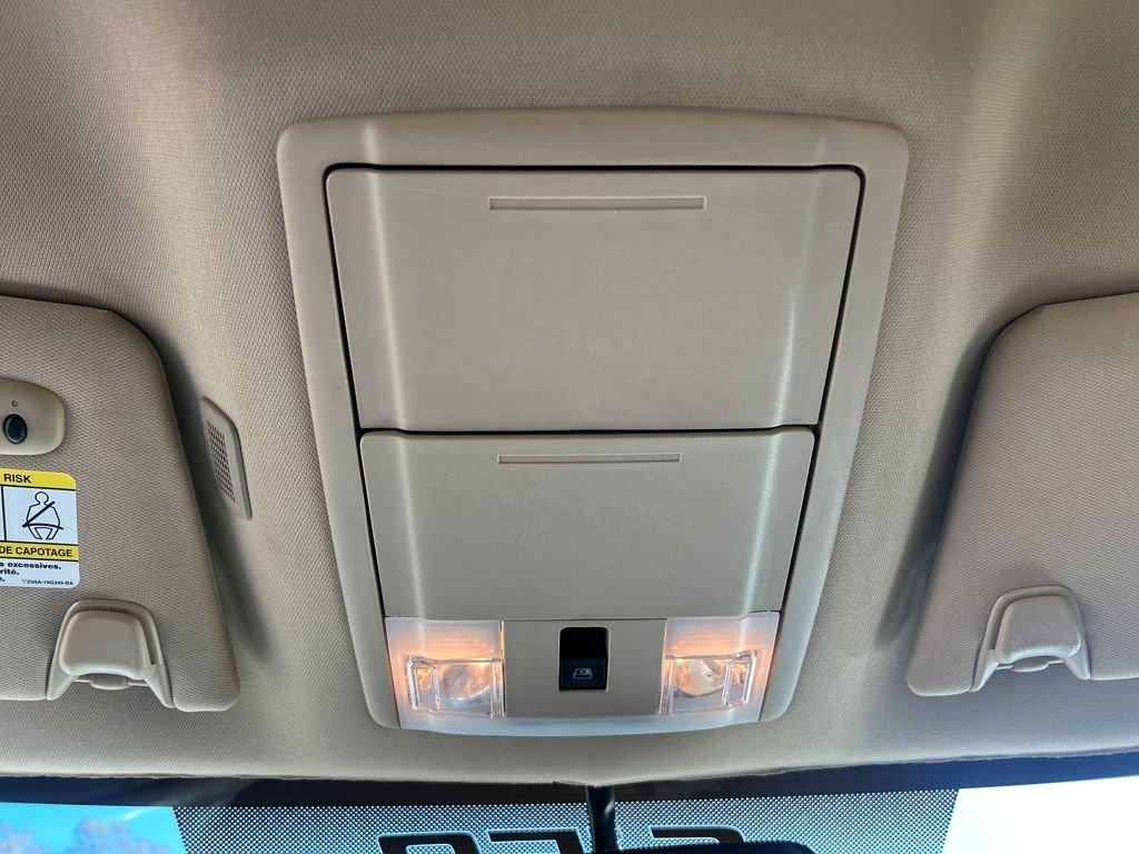 Ford F-150 Lariat - Thumbnail 17