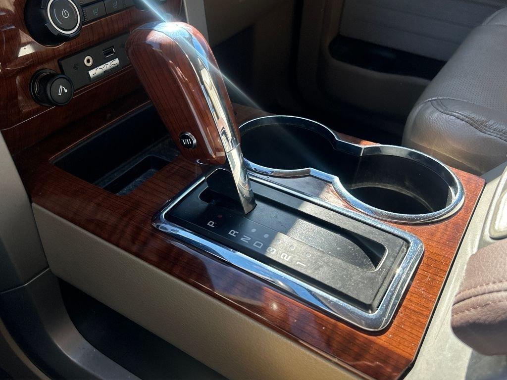 Ford F-150 Lariat - Thumbnail 19