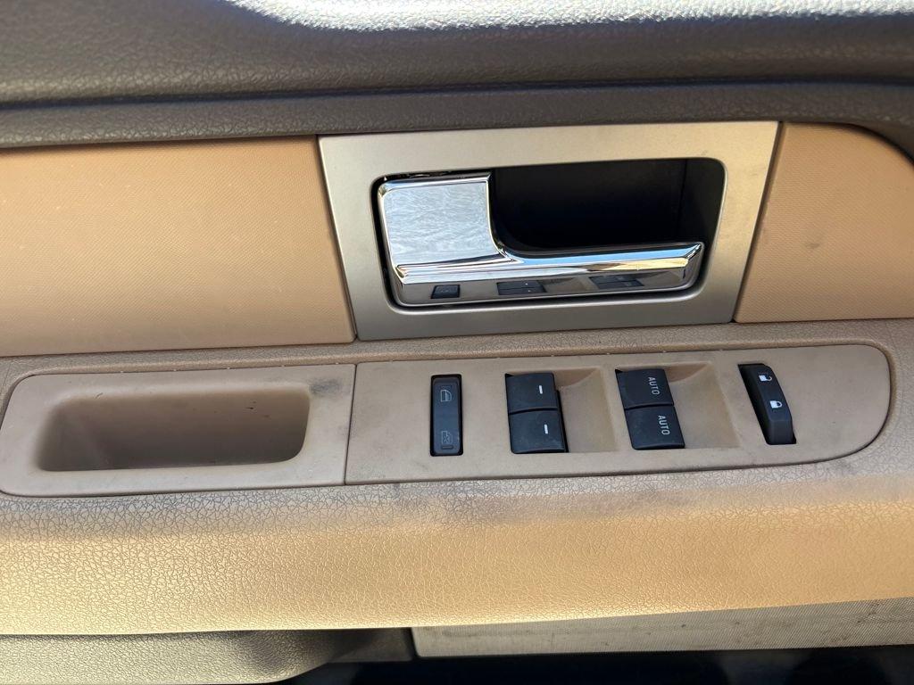 Ford F-150 Xlt - Thumbnail 18