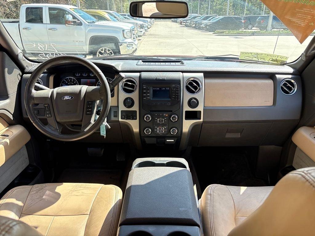 Ford F-150 Xlt - Thumbnail 9