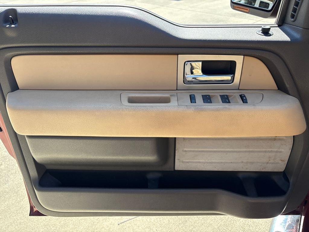 Ford F-150 Xlt - Thumbnail 17