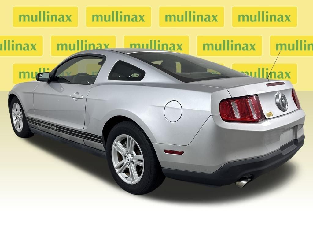 Ford Mustang V6 - Thumbnail 11