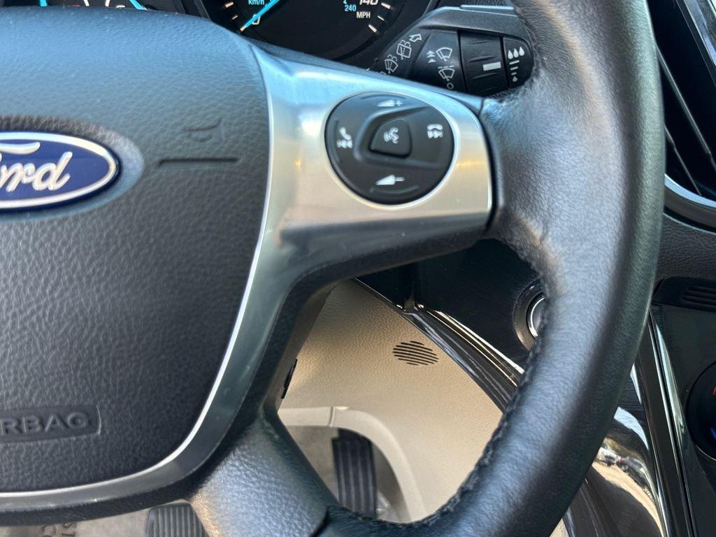 Ford Escape Titanium - Thumbnail 17