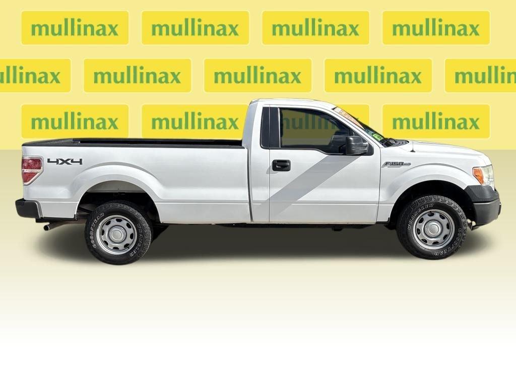 Ford F-150 Xl - Thumbnail 3