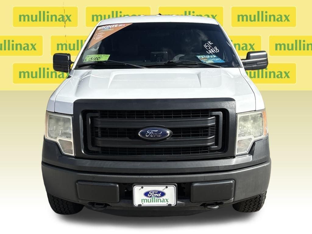 Ford F-150 Xl - Thumbnail 16