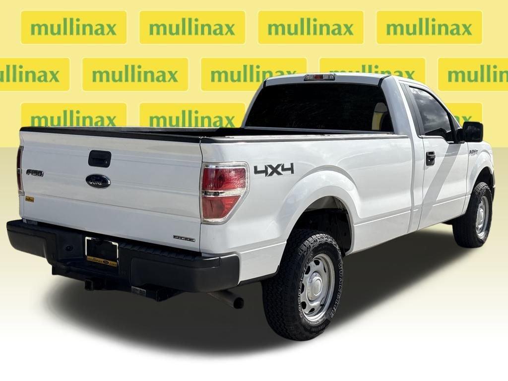 Ford F-150 Xl - Thumbnail 5