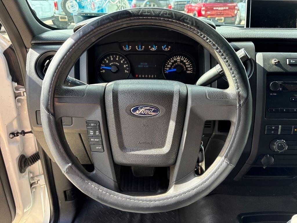 Ford F-150 Xl - Thumbnail 19