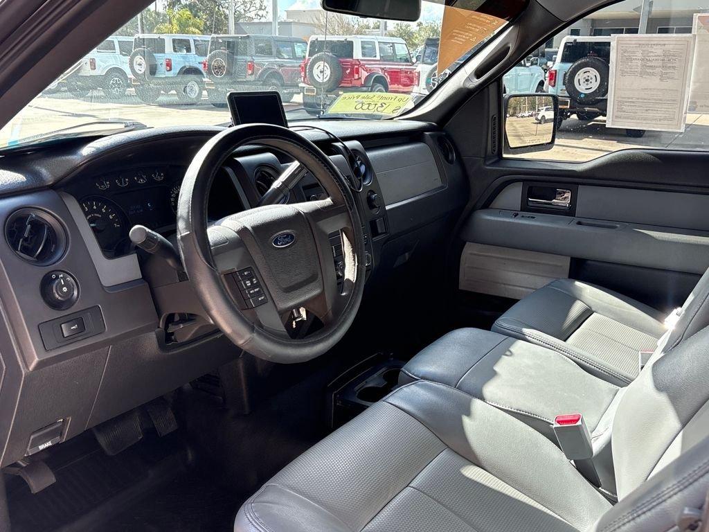 Ford F-150 Xl - Thumbnail 7