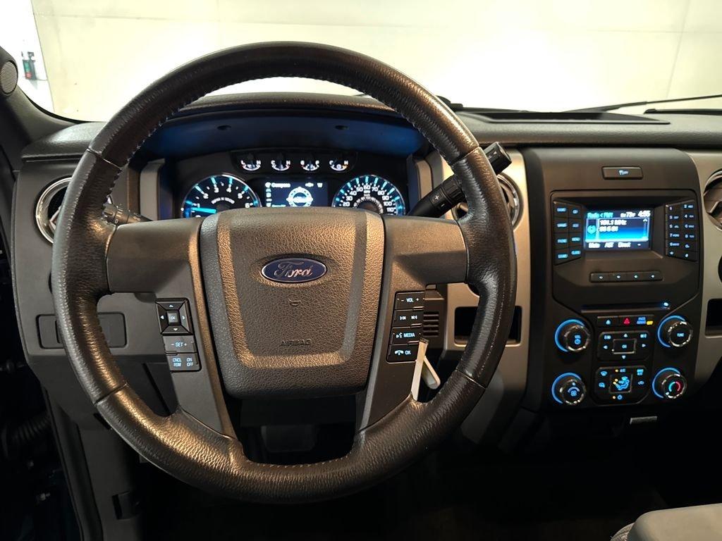 Ford F-150 Xlt - Thumbnail 9