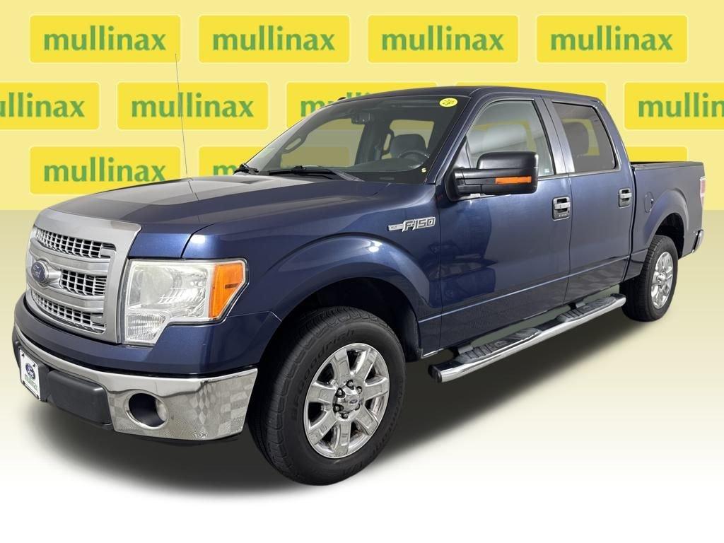 Ford F-150 Xlt - Thumbnail 16