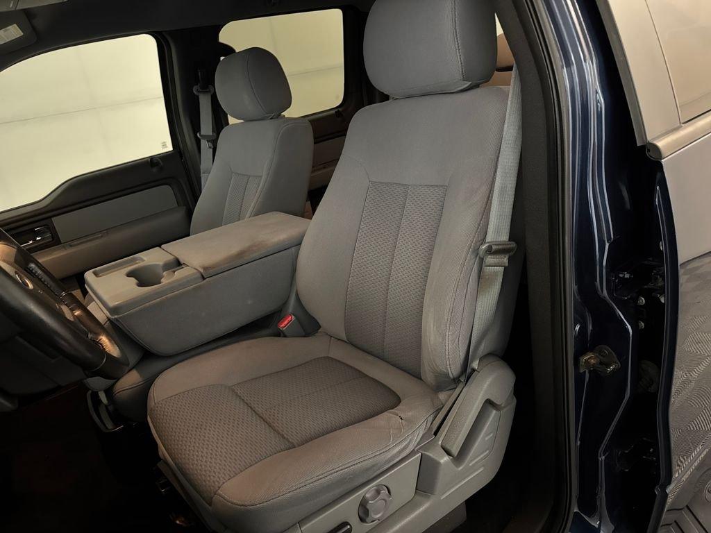 Ford F-150 Xlt - Thumbnail 19