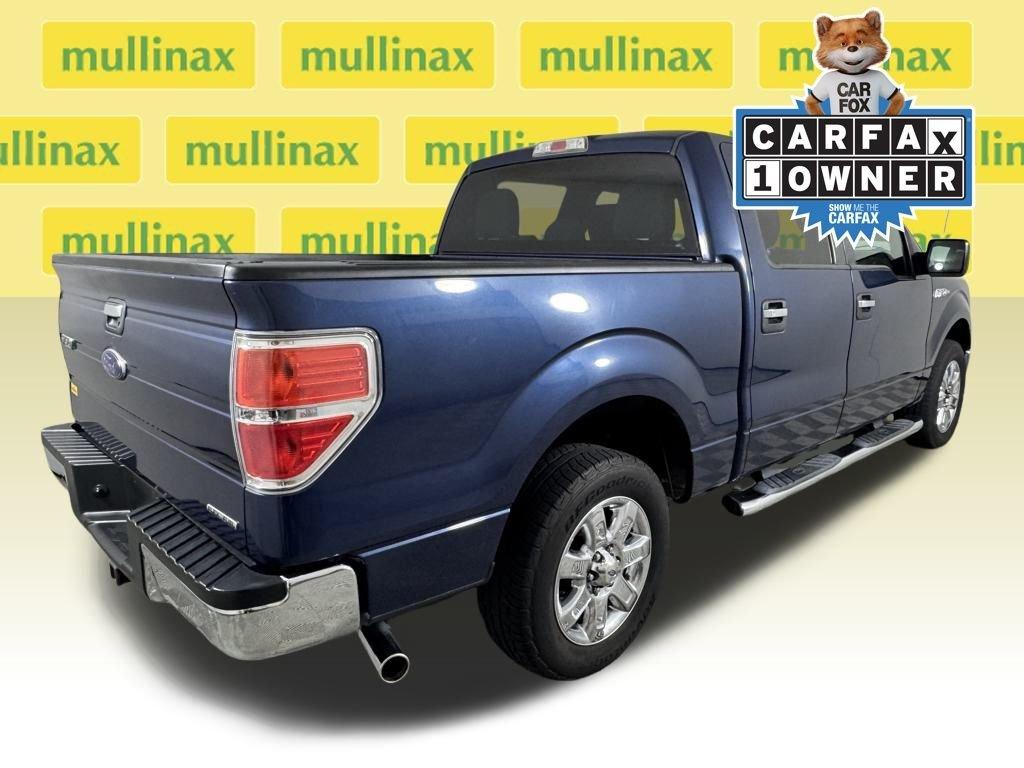 Ford F-150 Xlt - Thumbnail 6