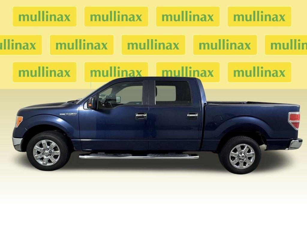 Ford F-150 Xlt - Thumbnail 13