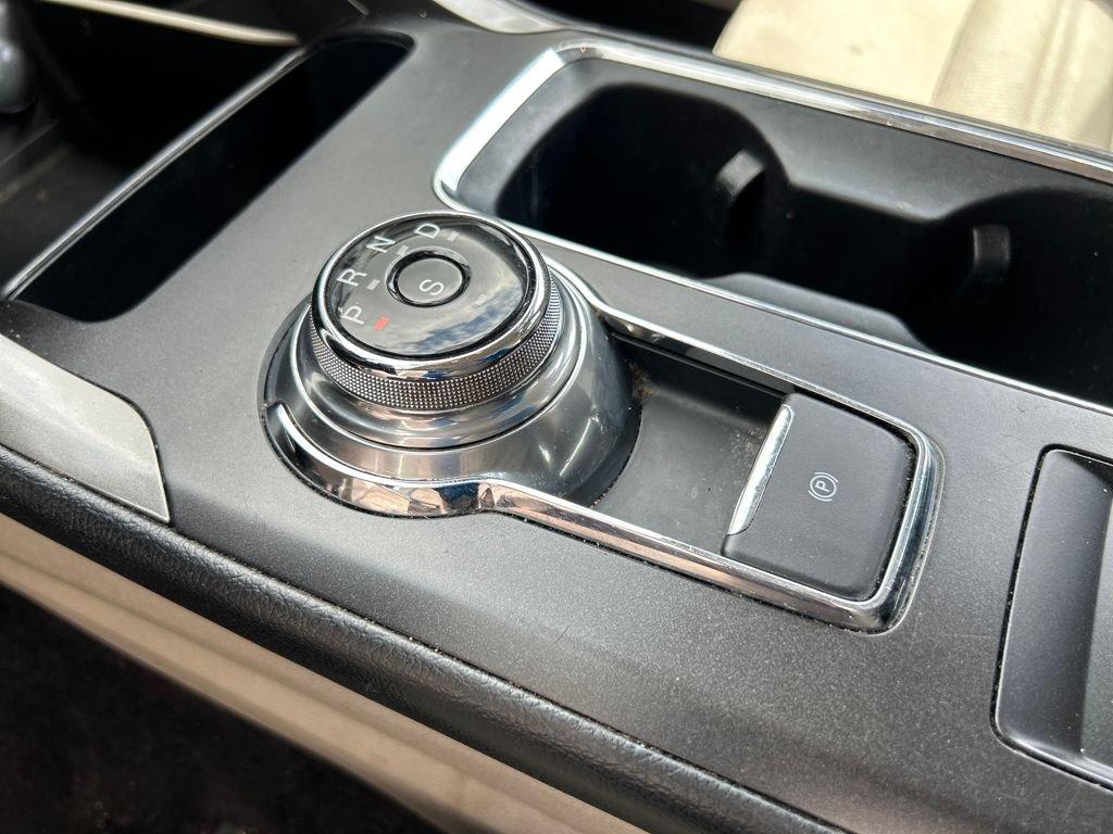 Ford Fusion Se - Thumbnail 19