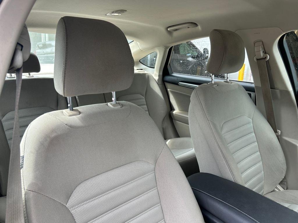 Ford Fusion Se - Thumbnail 13