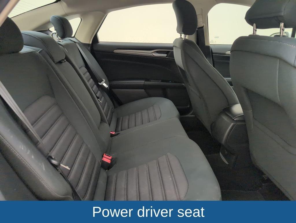 Ford Fusion Se - Thumbnail 17