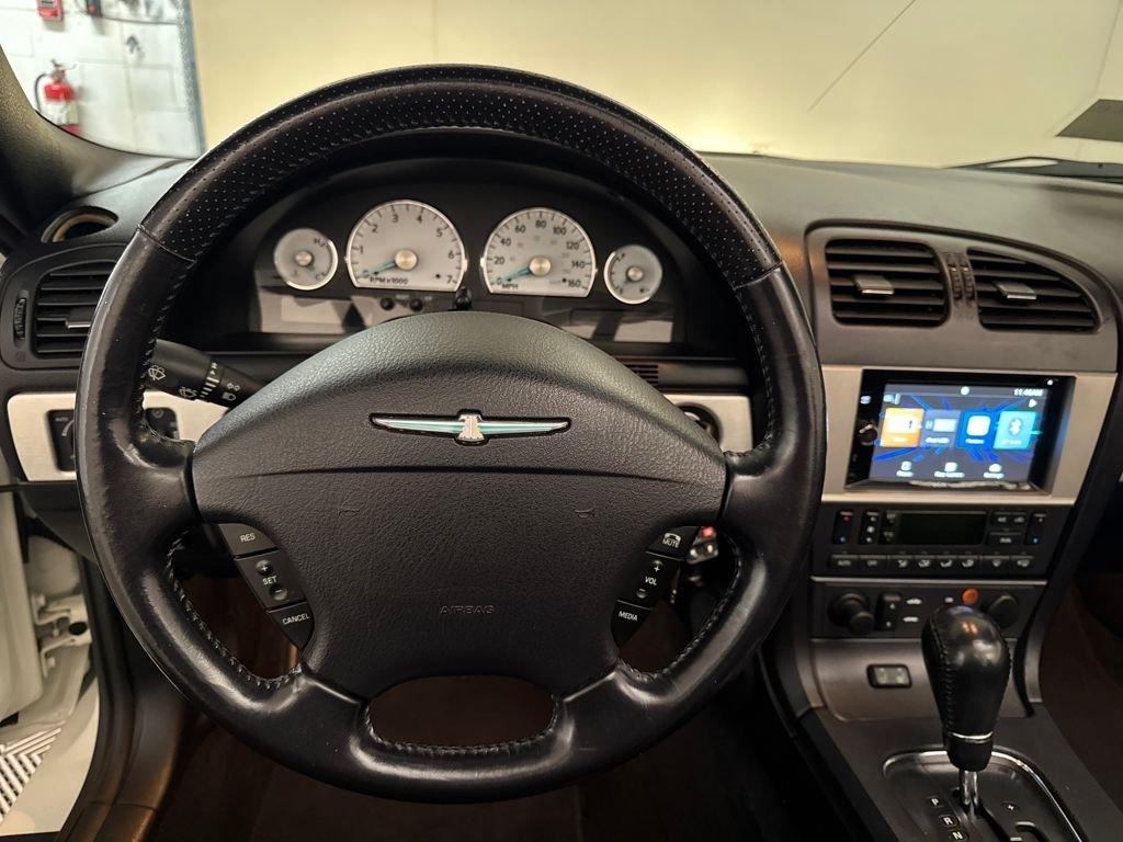 Ford Thunderbird Base - Thumbnail 8