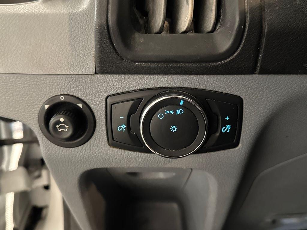 Ford Transit-250 Base - Thumbnail 20