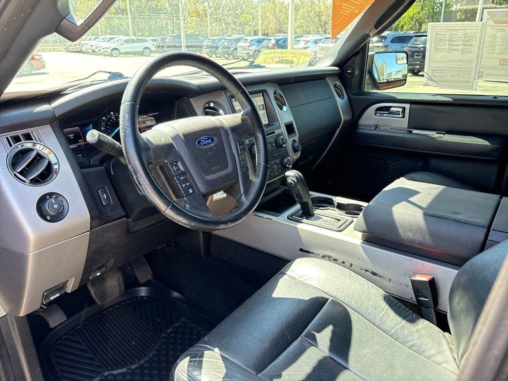 Ford Expedition El Xlt - Thumbnail 7