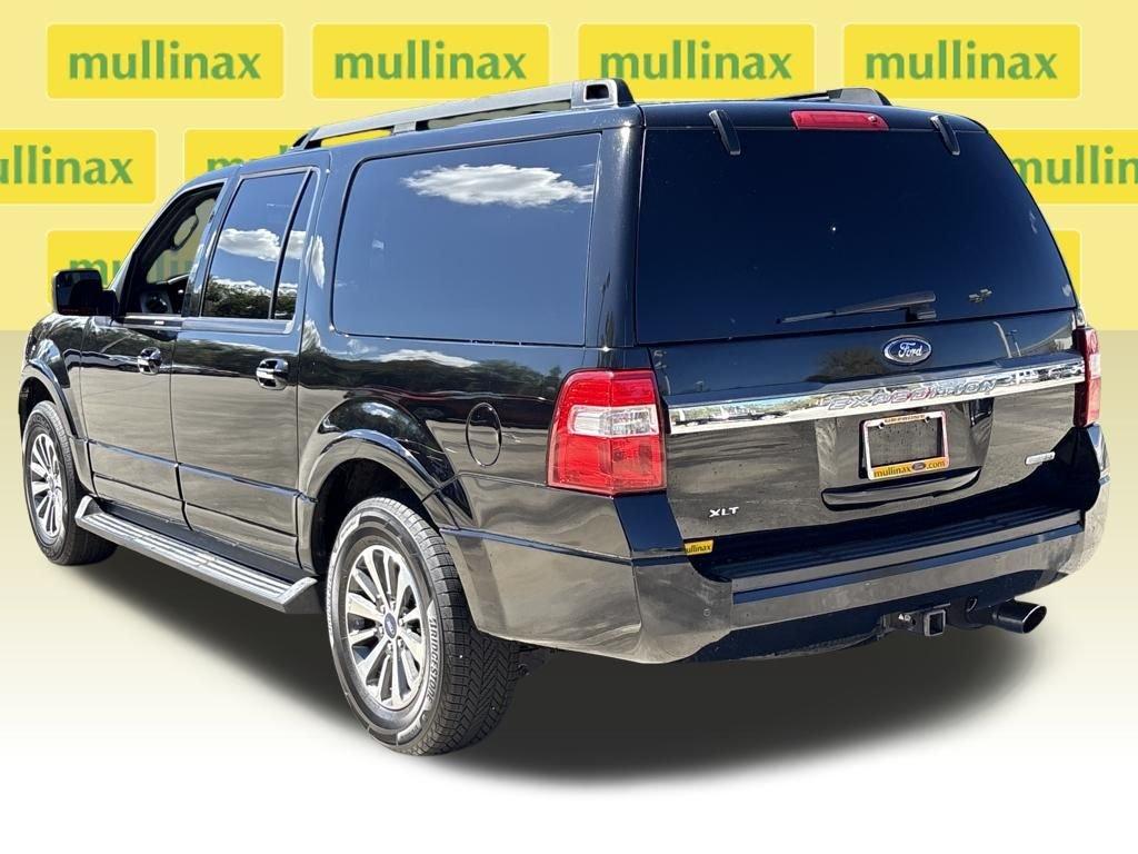 Ford Expedition El Xlt - Thumbnail 10