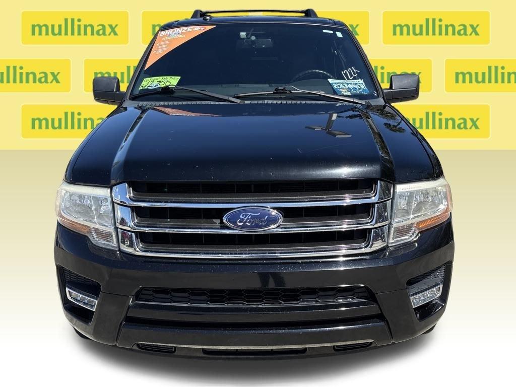 Ford Expedition El Xlt - Thumbnail 16