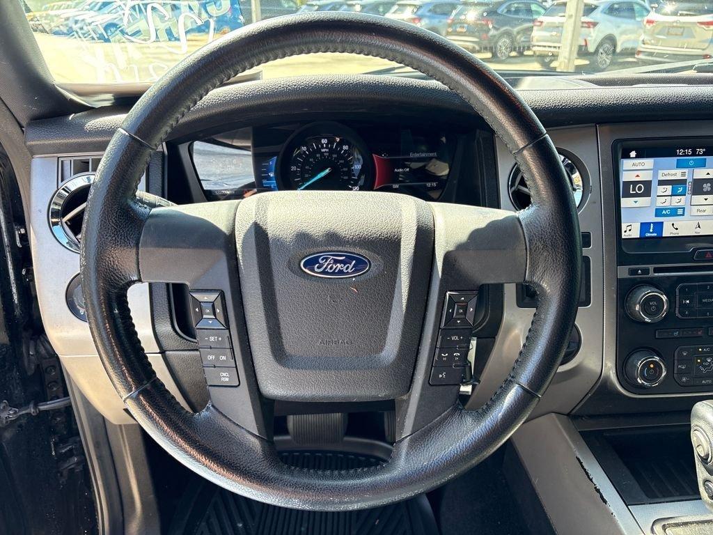 Ford Expedition El Xlt - Thumbnail 19