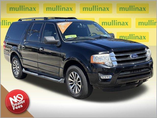 Ford Expedition El Xlt - View 1