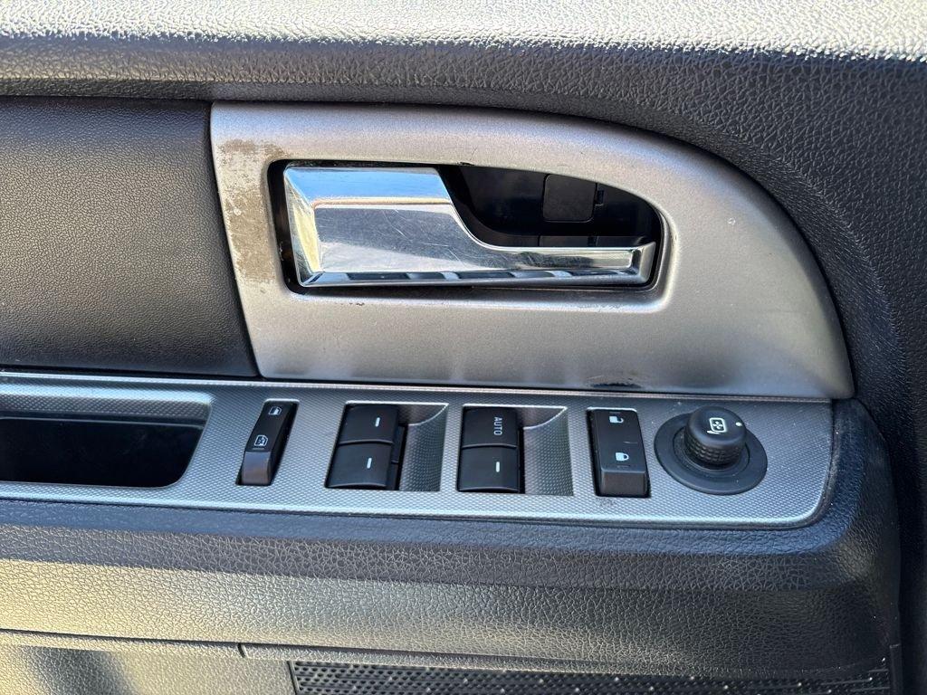 Ford Expedition El Xlt - Thumbnail 18
