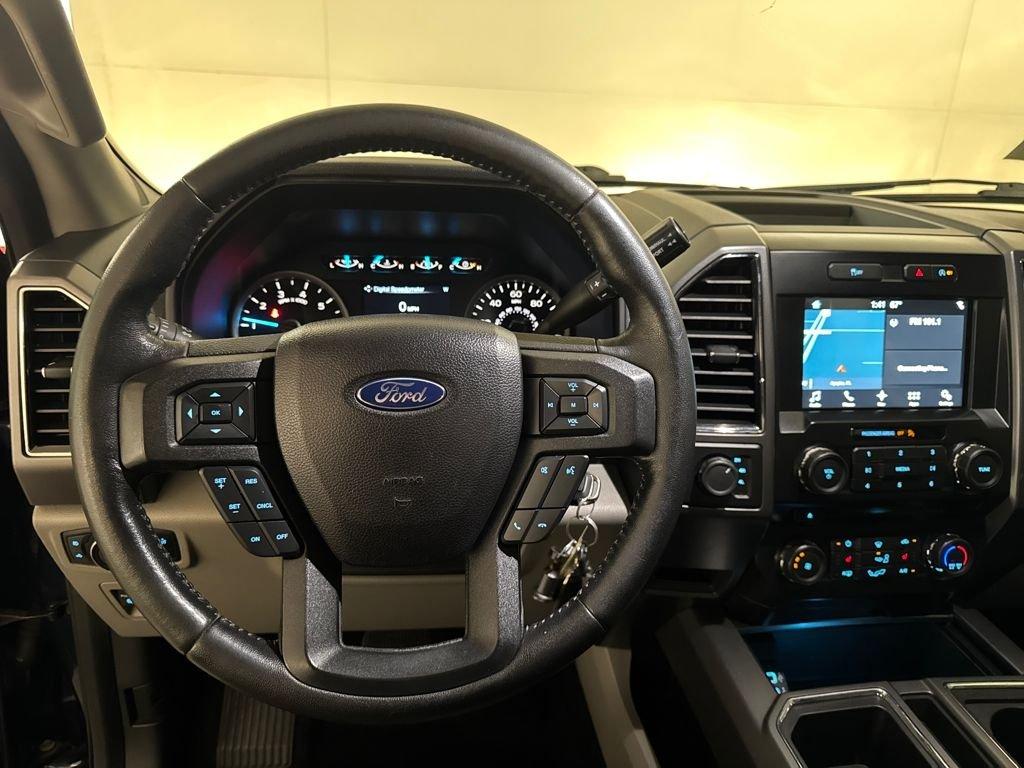 Ford F-150 Xlt - Thumbnail 8