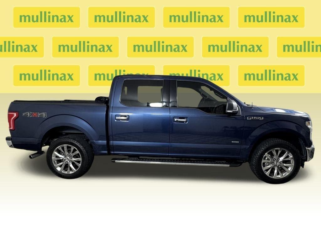 Ford F-150 Xlt - Thumbnail 3