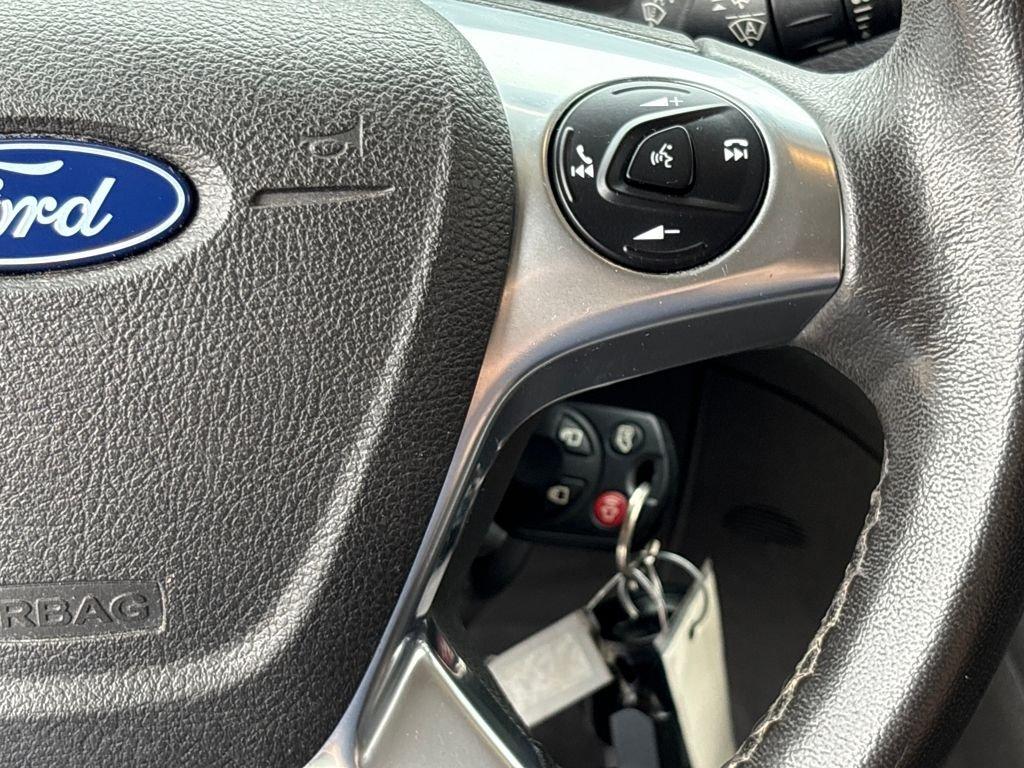 Ford Transit Connect Xlt - Thumbnail 20