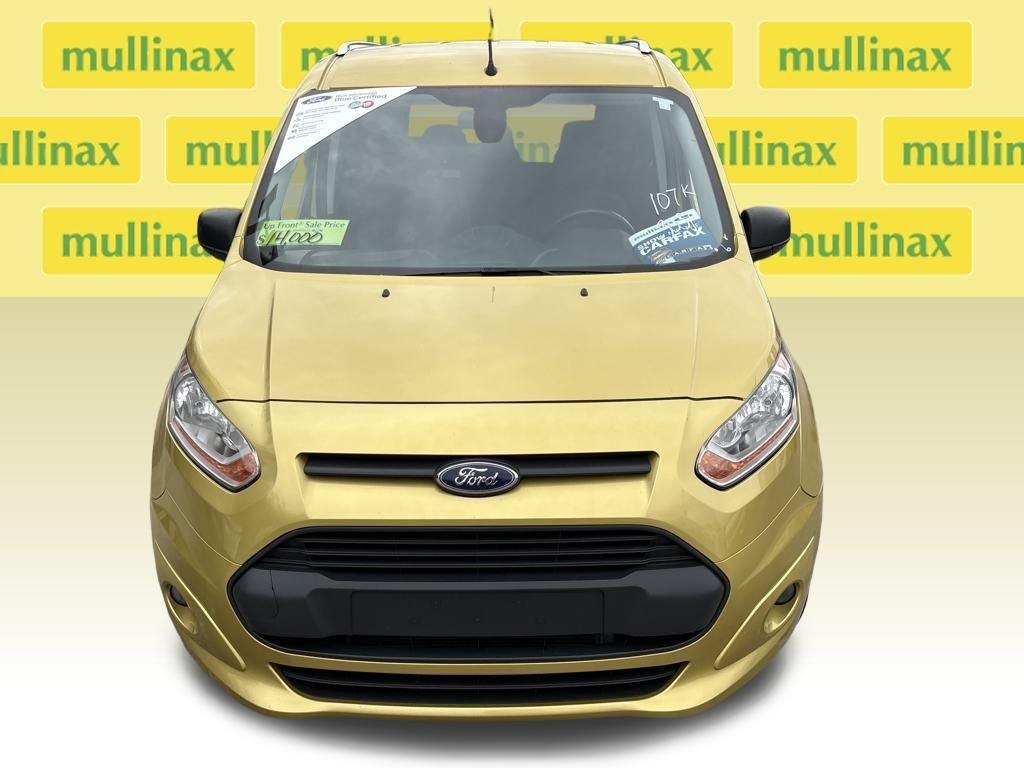 Ford Transit Connect Xlt - Thumbnail 14