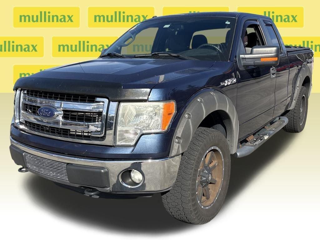 Ford F-150 Xlt - Thumbnail 14