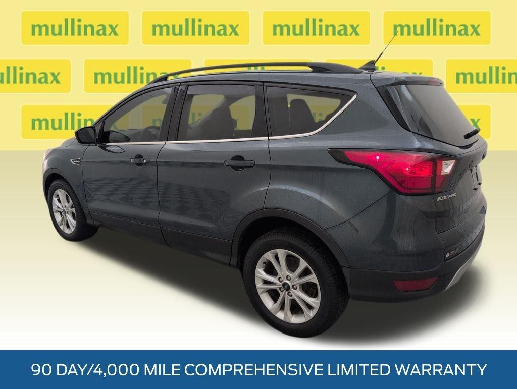 Ford Escape Sel - Thumbnail 10