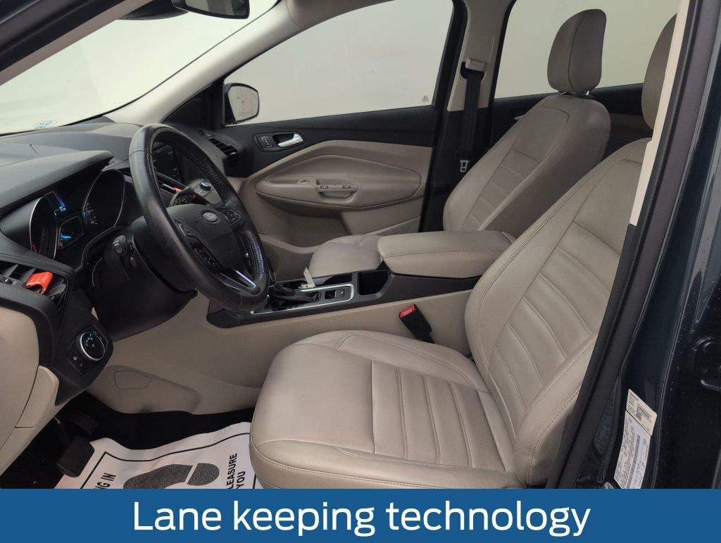 Ford Escape Sel - Thumbnail 5