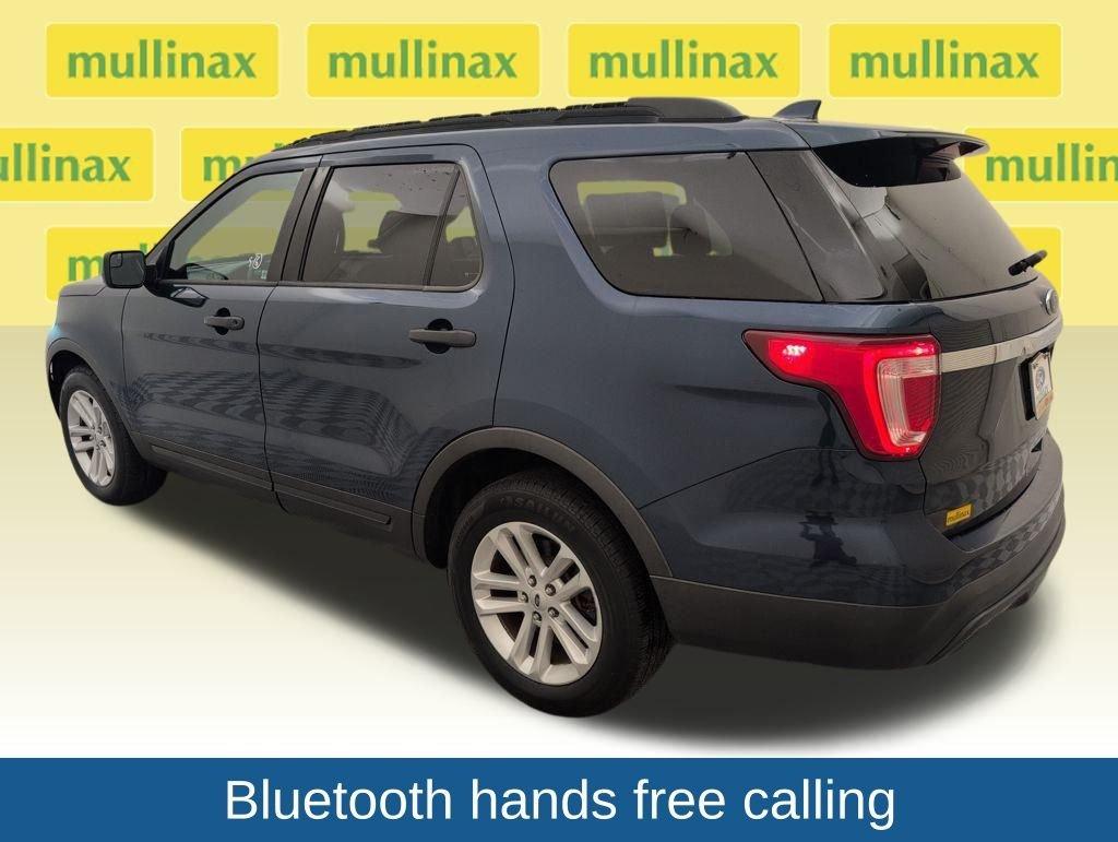 Ford Explorer Base - Thumbnail 9