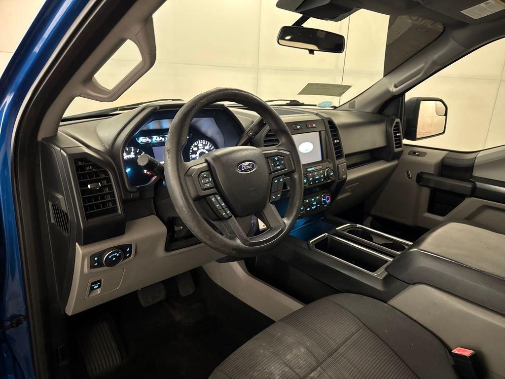 Ford F-150 Xl - Thumbnail 7