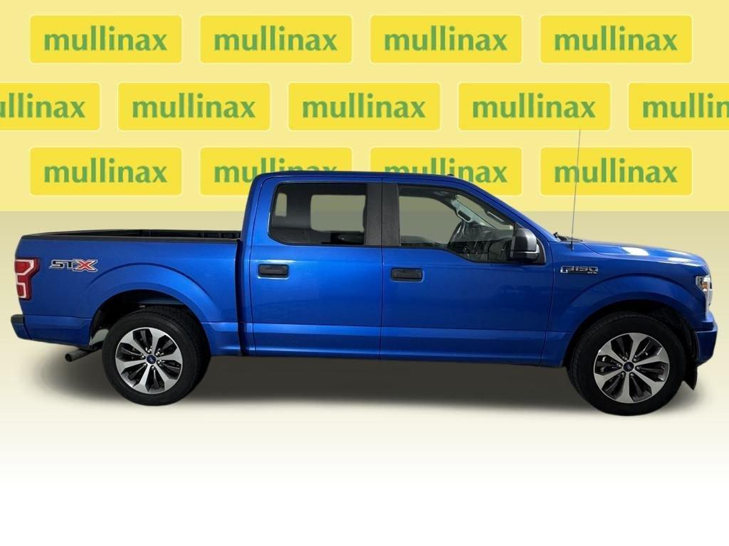 Ford F-150 Xl - Thumbnail 4