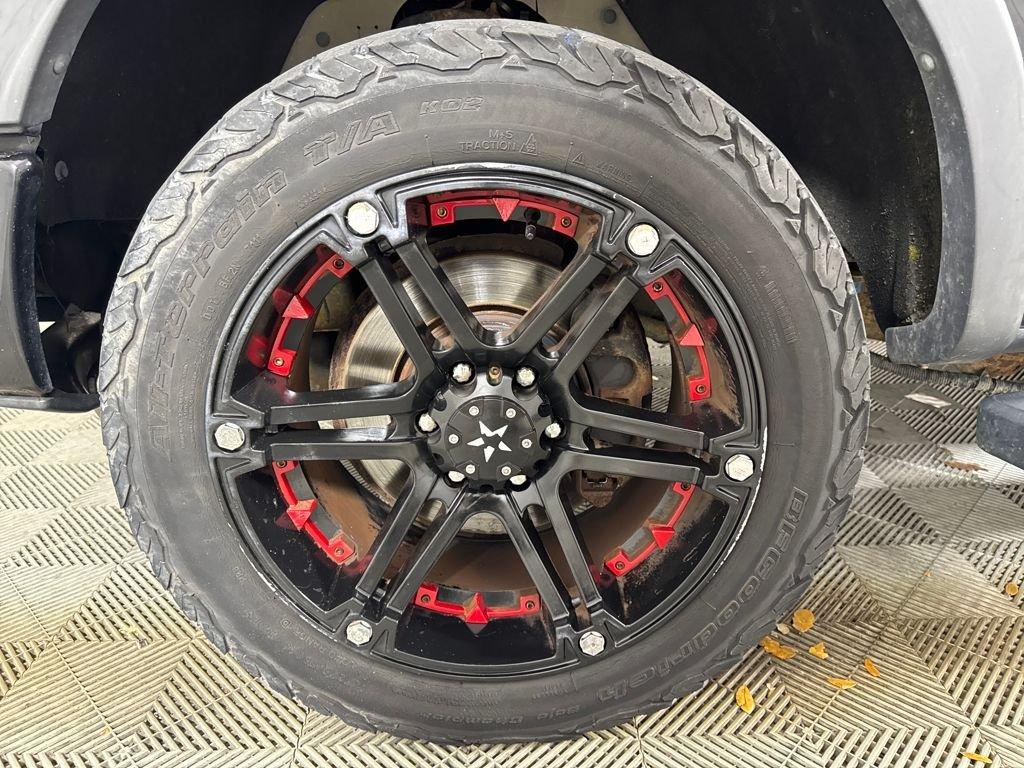 Ford F-150 Fx4 - Thumbnail 15